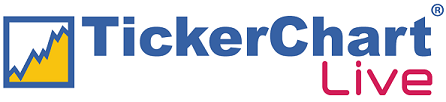 TickerChart live