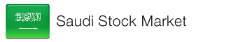 Saudi Stock Market